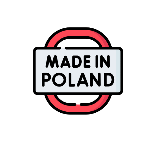 made in poland