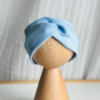 Opaska baby blue
