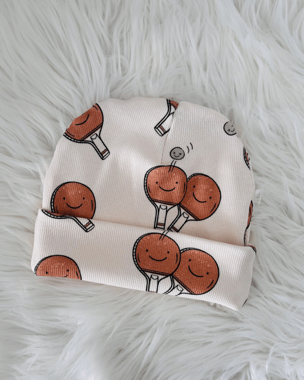 Czapka paletki