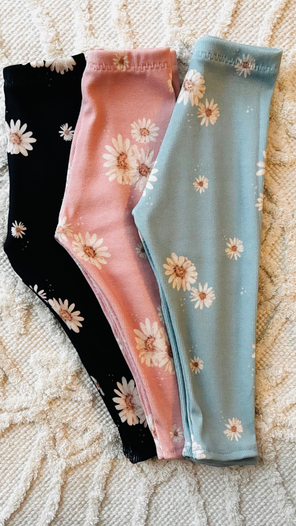 legginsy dziecięce