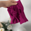 opaska magenta