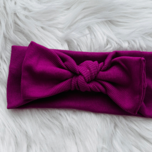 Opaska magenta