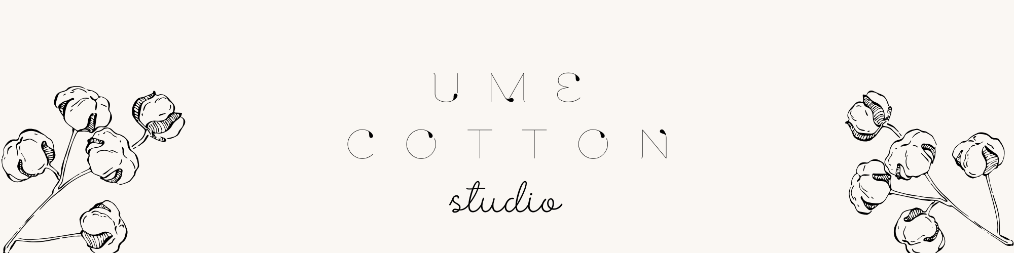logo umecotton
