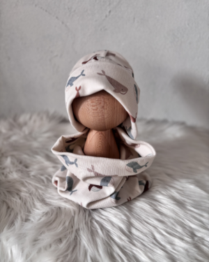 Morskie zwierzęta 2